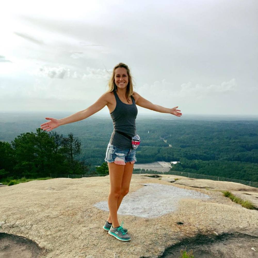 Meet your Posher, Amber